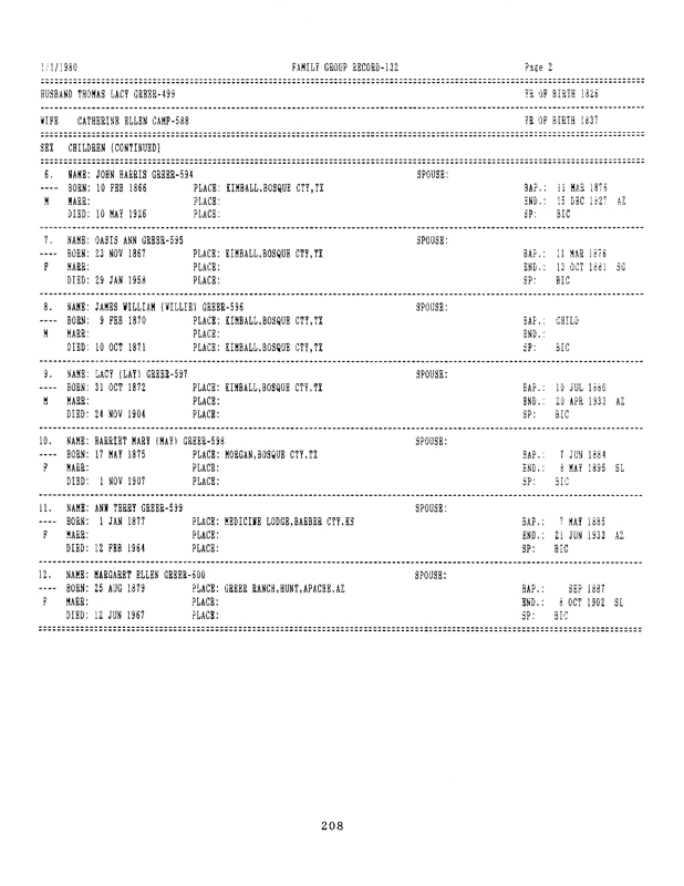 Document